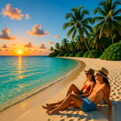 How to Plan a Perfect Leisure Trip to the Gulf? A Step-by-Step Guide–智穹界JourneyLink How to Plan a Perfect Leisure Trip to the Gulf? A Step-by-Step Guide–智穹界JourneyLink