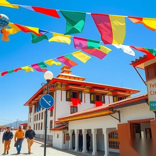 How to Plan a Perfect Lhasa Travel Itinerary? Here’s Your Ultimate Guide–智穹界JourneyLink How to Plan a Perfect Lhasa Travel Itinerary? Here’s Your Ultimate Guide–智穹界JourneyLink