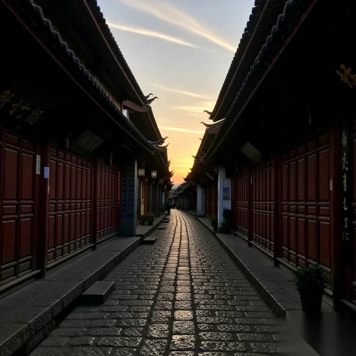 How to Plan a Perfect Lijiang Travel Itinerary?–智穹界JourneyLink