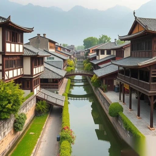 How to Plan a Perfect Lijiang Trip? Here’s the Ultimate Guide–智穹界JourneyLink How to Plan a Perfect Lijiang Trip? Here’s the Ultimate Guide–智穹界JourneyLink