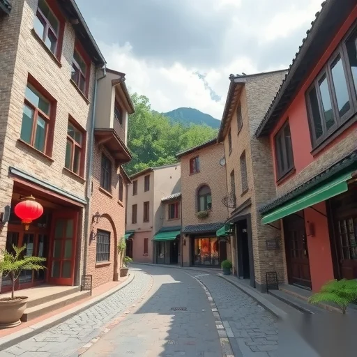 How to Plan a Perfect Lushun Tour? A Step-by-Step Guide for First-Time Visitors–智穹界JourneyLink How to Plan a Perfect Lushun Tour? A Step-by-Step Guide for First-Time Visitors–智穹界JourneyLink