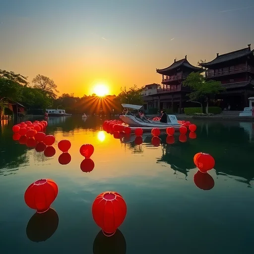 How to Plan a Perfect Mid-Autumn Festival Trip?–智穹界JourneyLink How to Plan a Perfect Mid-Autumn Festival Trip?–智穹界JourneyLink