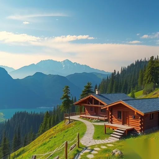 How to Plan a Perfect Moganshan Retreat? A Step-by-Step Guide–智穹界JourneyLink How to Plan a Perfect Moganshan Retreat? A Step-by-Step Guide–智穹界JourneyLink