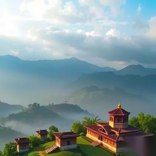 How to Plan a Perfect Mount Heng Tour? Here’s the Ultimate Guide–智穹界JourneyLink How to Plan a Perfect Mount Heng Tour? Here’s the Ultimate Guide–智穹界JourneyLink