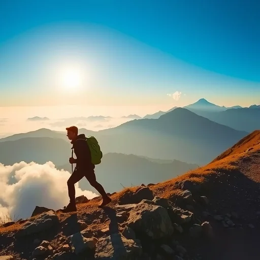 How to Plan a Perfect Mount Tai Tour? A Step-by-Step Guide–智穹界JourneyLink