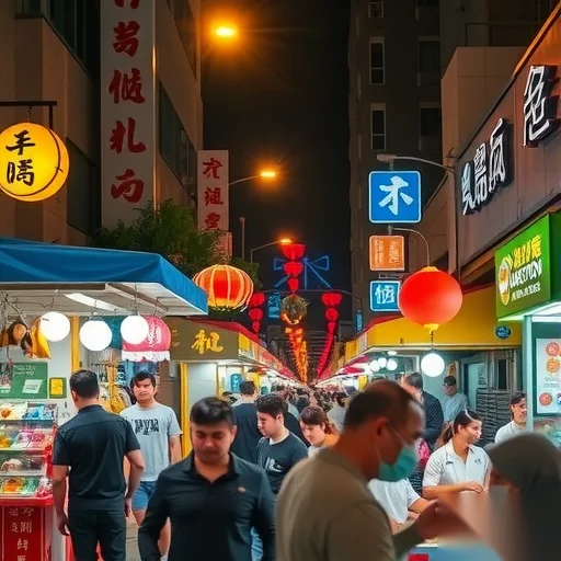 How to Plan a Perfect Nanchang Trip? A Step-by-Step Guide–智穹界JourneyLink How to Plan a Perfect Nanchang Trip? A Step-by-Step Guide–智穹界JourneyLink
