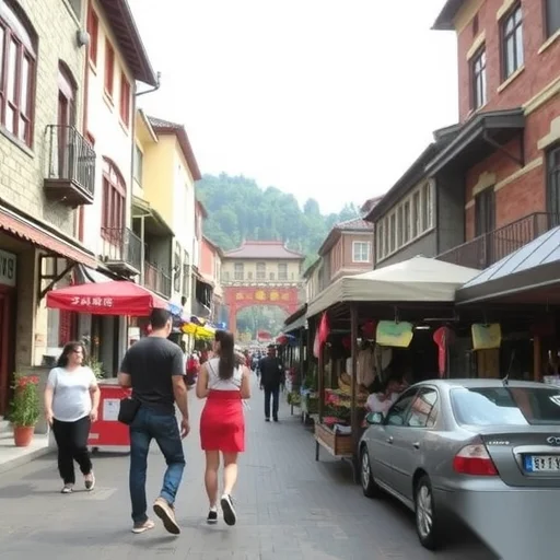 How to Plan a Perfect Ningbo Trip? A Step-by-Step Guide for First-Time Visitors–智穹界JourneyLink How to Plan a Perfect Ningbo Trip? A Step-by-Step Guide for First-Time Visitors–智穹界JourneyLink