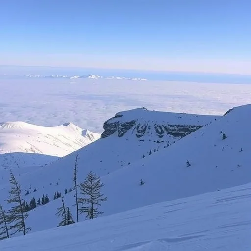 How to Plan a Perfect North Slope Trip? A Step-by-Step Guide–智穹界JourneyLink How to Plan a Perfect North Slope Trip? A Step-by-Step Guide–智穹界JourneyLink