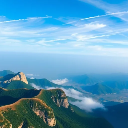 How to Plan a Perfect One-Day Tour to Yunding?–智穹界JourneyLink