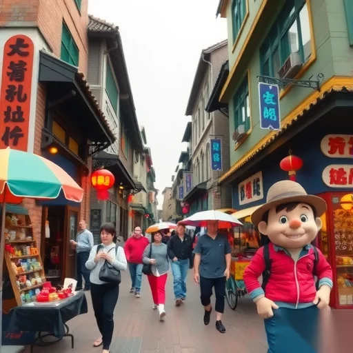 How to Plan a Perfect One-Day Trip to Chengdu?–智穹界JourneyLink How to Plan a Perfect One-Day Trip to Chengdu?–智穹界JourneyLink