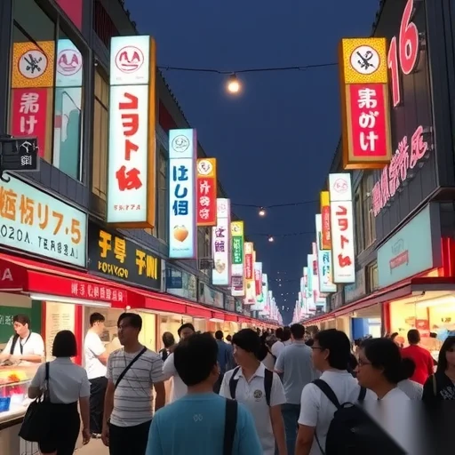 How to Plan a Perfect Osaka Trip in 3 Days?–智穹界JourneyLink How to Plan a Perfect Osaka Trip in 3 Days?–智穹界JourneyLink