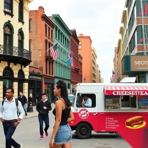 How to Plan a Perfect Philly Trip in 3 Days?–智穹界JourneyLink How to Plan a Perfect Philly Trip in 3 Days?–智穹界JourneyLink