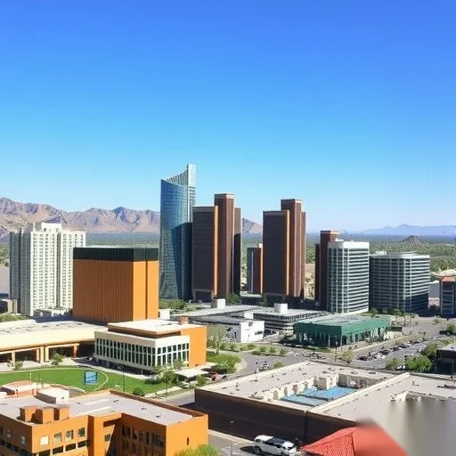 How to Plan a Perfect Phoenix Travel Itinerary?–智穹界JourneyLink How to Plan a Perfect Phoenix Travel Itinerary?–智穹界JourneyLink