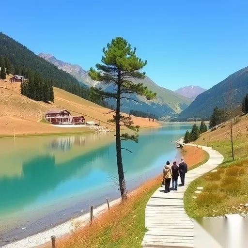 How to Plan a Perfect Pinecone Travel Itinerary?–智穹界JourneyLink How to Plan a Perfect Pinecone Travel Itinerary?–智穹界JourneyLink