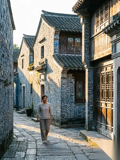 How to Plan a Perfect Pingyao Travel Itinerary?–智穹界JourneyLink