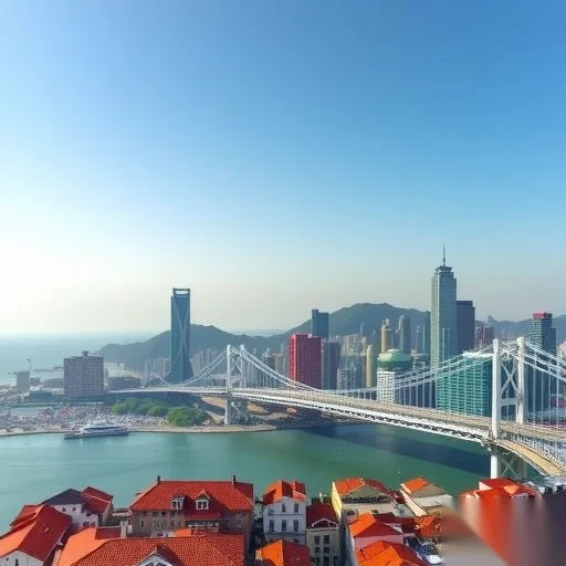 How to Plan a Perfect Qingdao Trip? A Step-by-Step Guide for First-Time Visitors–智穹界JourneyLink
