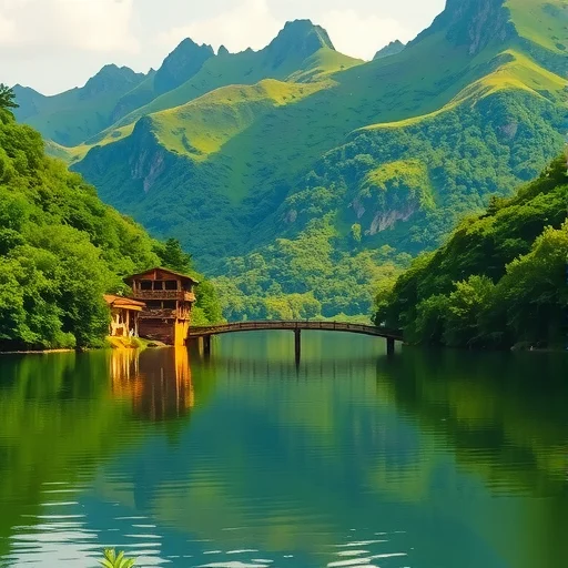 How to Plan a Perfect Qingyuan Trip? Here’s Your Ultimate Guide–智穹界JourneyLink How to Plan a Perfect Qingyuan Trip? Here’s Your Ultimate Guide–智穹界JourneyLink