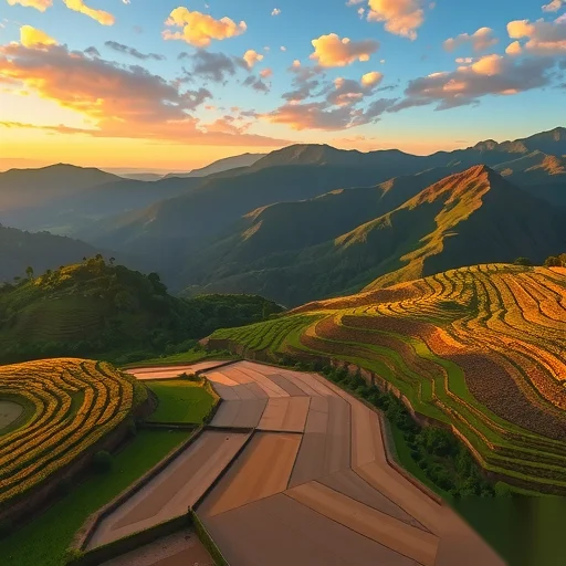 How to Plan a Perfect Rice City Trip? A Step-by-Step Guide–智穹界JourneyLink