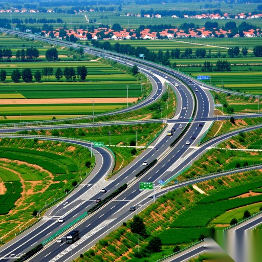 How to Plan a Perfect Self-Drive Tour in Shandong?–智穹界JourneyLink