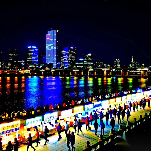 How to Plan a Perfect Seoul Trip in 3 Days?–智穹界JourneyLink
