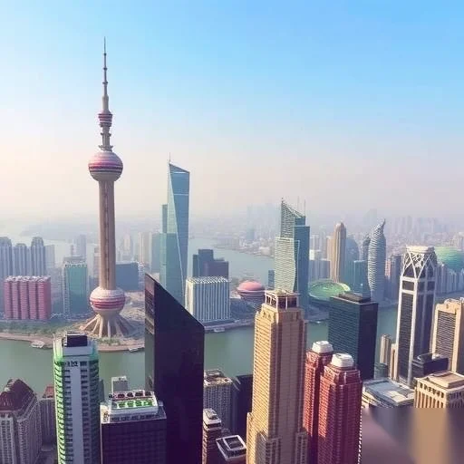 How to Plan a Perfect Shanghai Trip? A Step-by-Step Guide for First-Time Visitors–智穹界JourneyLink How to Plan a Perfect Shanghai Trip? A Step-by-Step Guide for First-Time Visitors–智穹界JourneyLink