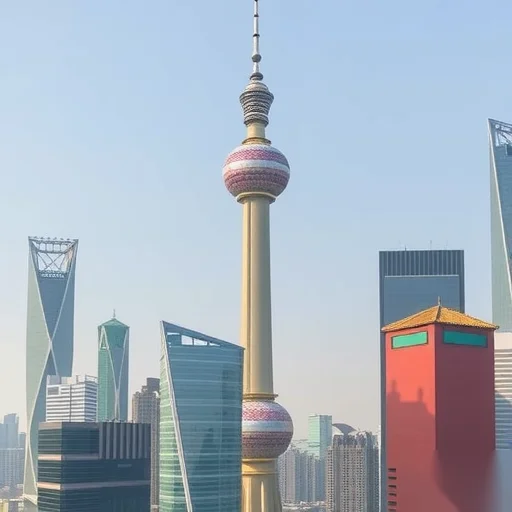 How to Plan a Perfect Shanghai Trip? A Step-by-Step Guide–智穹界JourneyLink
