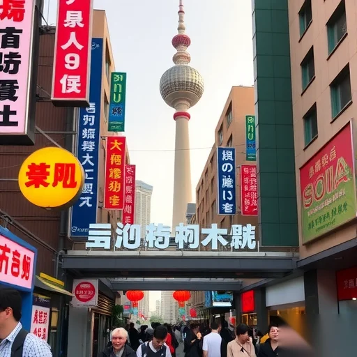 How to Plan a Perfect Shanghai Trip During National Day Holiday?–智穹界JourneyLink How to Plan a Perfect Shanghai Trip During National Day Holiday?–智穹界JourneyLink