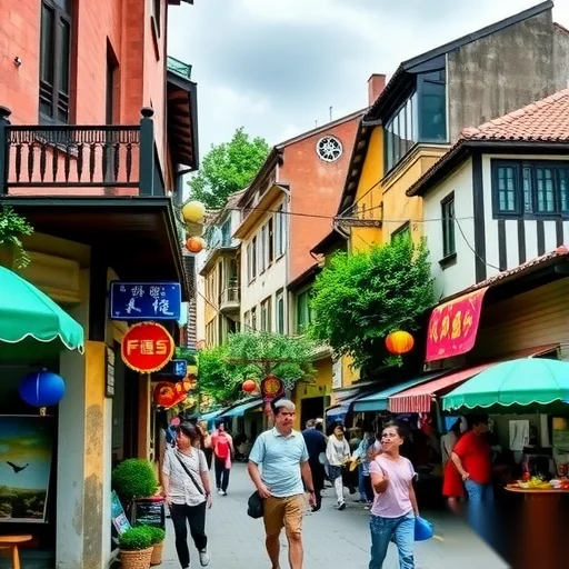 How to Plan a Perfect Shantou Tour? A Step-by-Step Guide for First-Time Visitors–智穹界JourneyLink