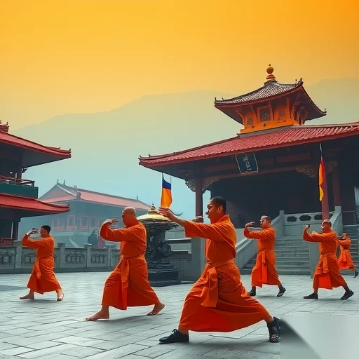 How to Plan a Perfect Shaolin Temple Retreat? The Ultimate Guide for First-Time Visitors–智穹界JourneyLink