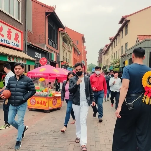How to Plan a Perfect Sichuan National Day Trip?–智穹界JourneyLink