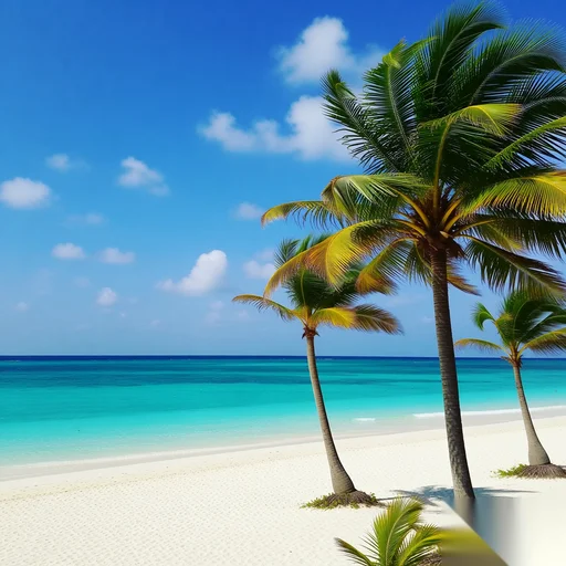 How to Plan a Perfect South China Sea Tour?–智穹界JourneyLink