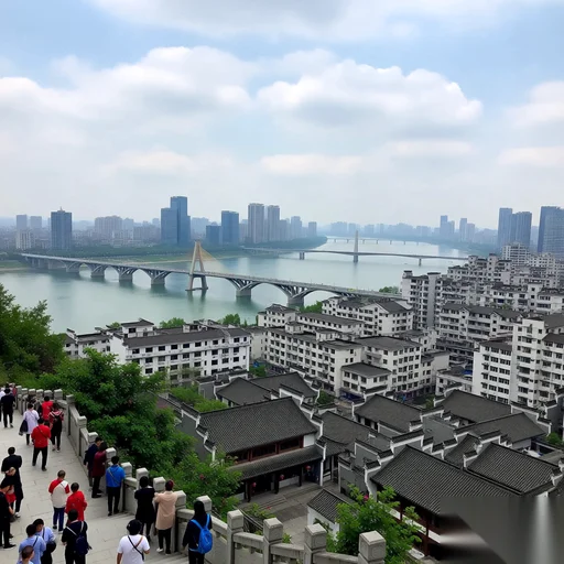 How to Plan a Perfect Summer Trip to Zhuzhou?–智穹界JourneyLink