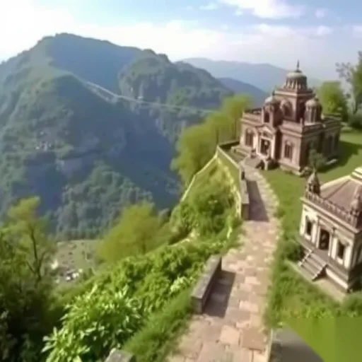 How to Plan a Perfect TianTai Trip? A Step-by-Step Guide for First-Time Visitors–智穹界JourneyLink