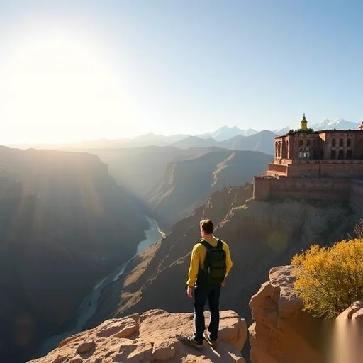 How to Plan a Perfect Tibet Travel Itinerary in 2019?–智穹界JourneyLink How to Plan a Perfect Tibet Travel Itinerary in 2019?–智穹界JourneyLink