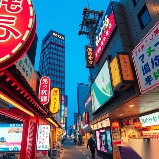 How to Plan a Perfect Tokyo Travel Itinerary in 3 Days?–智穹界JourneyLink