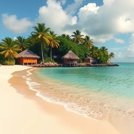 How to Plan a Perfect Tonga Island Tour? A Step-by-Step Guide for First-Time Travelers–智穹界JourneyLink How to Plan a Perfect Tonga Island Tour? A Step-by-Step Guide for First-Time Travelers–智穹界JourneyLink