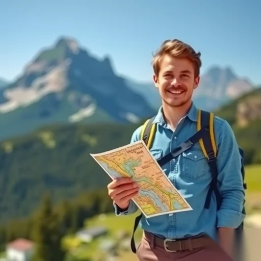 How to Plan a Perfect Tourist Attraction Trip? A Step-by-Step Guide–智穹界JourneyLink