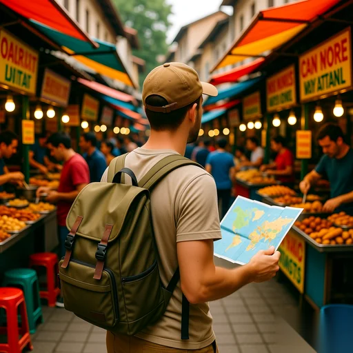 How to Plan a Perfect Travel Itinerary Without Spending a Fortune?–智穹界JourneyLink