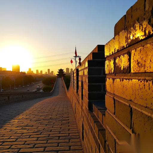 How to Plan a Perfect Travel Itinerary in Cangzhou?–智穹界JourneyLink How to Plan a Perfect Travel Itinerary in Cangzhou?–智穹界JourneyLink