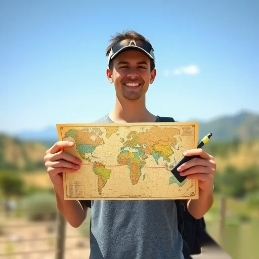 How to Plan a Perfect Travel Itinerary with Hui Bao Travel Guide?–智穹界JourneyLink