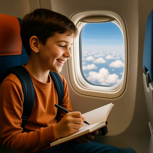 How to Plan a Perfect Trip? A Step-by-Step Guide to Travel Itineraries–智穹界JourneyLink