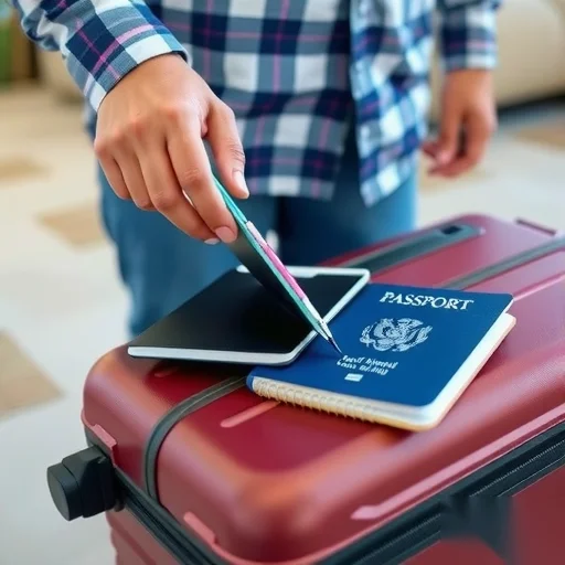 How to Plan a Perfect Trip: The Ultimate Guide to Travel Planning–智穹界JourneyLink How to Plan a Perfect Trip: The Ultimate Guide to Travel Planning–智穹界JourneyLink