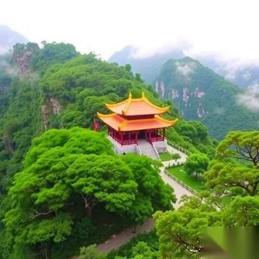 How to Plan a Perfect Trip from Dalian to Qianshan?–智穹界JourneyLink How to Plan a Perfect Trip from Dalian to Qianshan?–智穹界JourneyLink