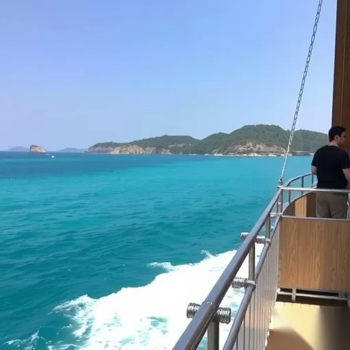 How to Plan a Perfect Trip from Guilin to Beihai Island?–智穹界JourneyLink