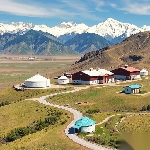 How to Plan a Perfect Trip to Altay City, Xinjiang? A Step-by-Step Guide–智穹界JourneyLink How to Plan a Perfect Trip to Altay City, Xinjiang? A Step-by-Step Guide–智穹界JourneyLink