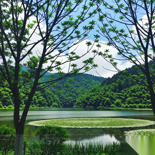 How to Plan a Perfect Trip to Anqing? Discover the Best Travel Guide–智穹界JourneyLink How to Plan a Perfect Trip to Anqing? Discover the Best Travel Guide–智穹界JourneyLink