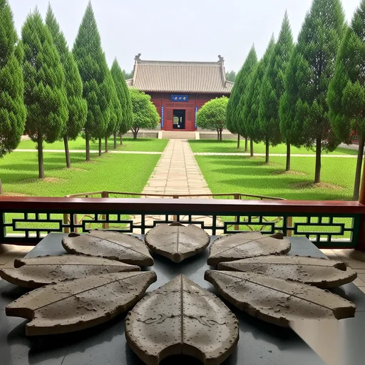 How to Plan a Perfect Trip to Anyang? A Step-by-Step Guide for First-Time Travelers–智穹界JourneyLink How to Plan a Perfect Trip to Anyang? A Step-by-Step Guide for First-Time Travelers–智穹界JourneyLink