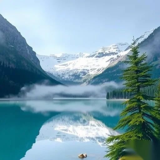 How to Plan a Perfect Trip to Baishan? A Step-by-Step Guide–智穹界JourneyLink