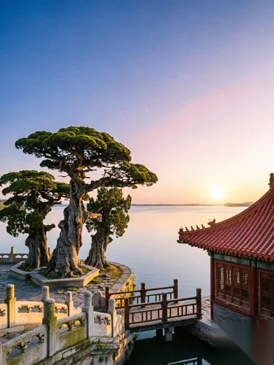 How to Plan a Perfect Trip to Bengbu? A Step-by-Step Guide–智穹界JourneyLink
