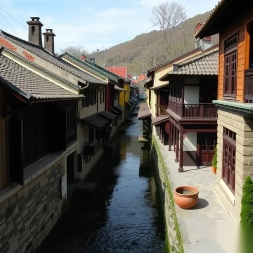 How to Plan a Perfect Trip to Changshu and Lijiang?–智穹界JourneyLink How to Plan a Perfect Trip to Changshu and Lijiang?–智穹界JourneyLink